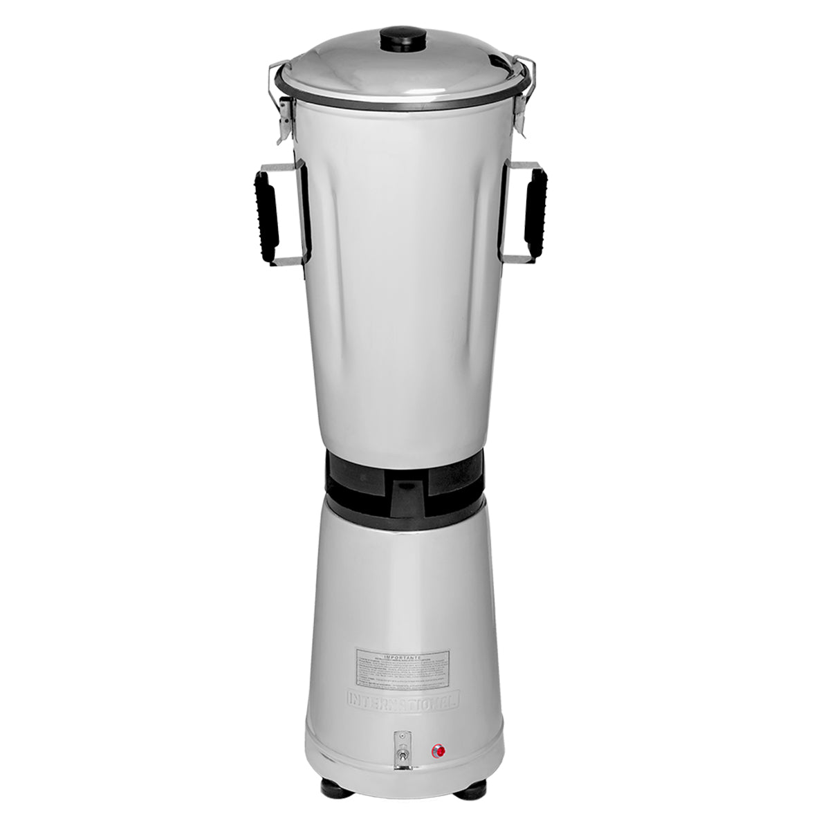 Licuadora Industrial Capacidad de 17 l 1 1 / 2 hp 110 v